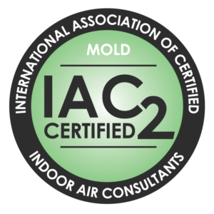 IAC2 Certified Badge