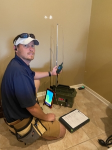 Your Mold Inspection